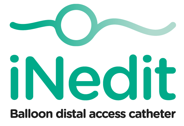 iNedit Logo
