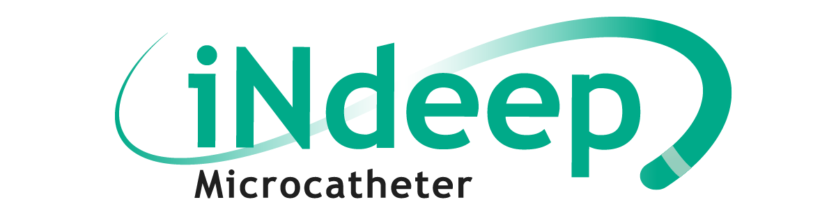 iNdeep Logo